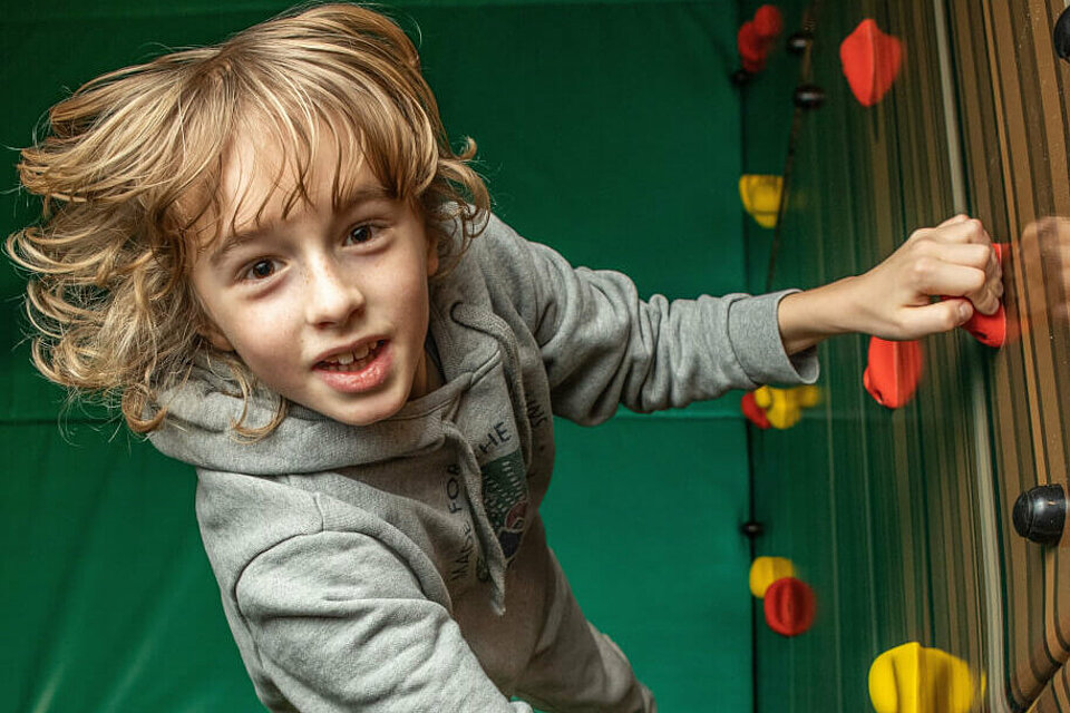 Perfekter Familienurlaub in Oberwiesenthal Familienurlaub im Erzgebirge