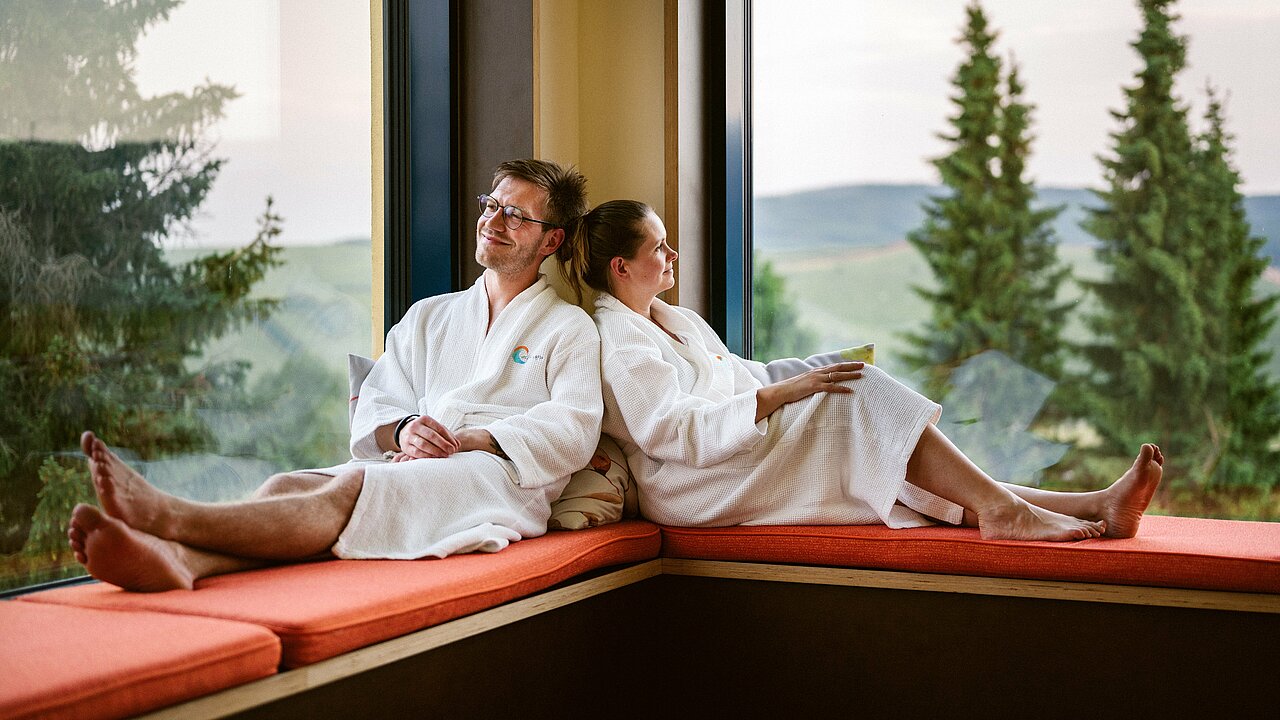 Elldus Spa: Wellness für die ganze Familie Elldus Spa Wellness